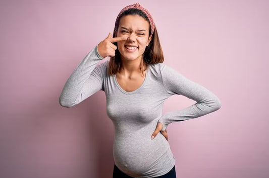 How to Using Essential Oils Safely for Pregnancy