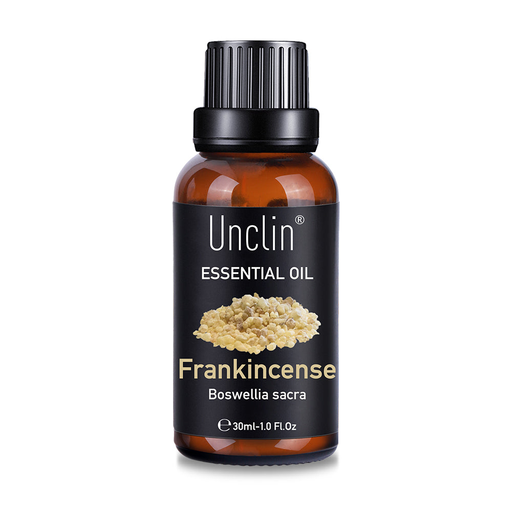 Frankincense Essential Oil 30ml