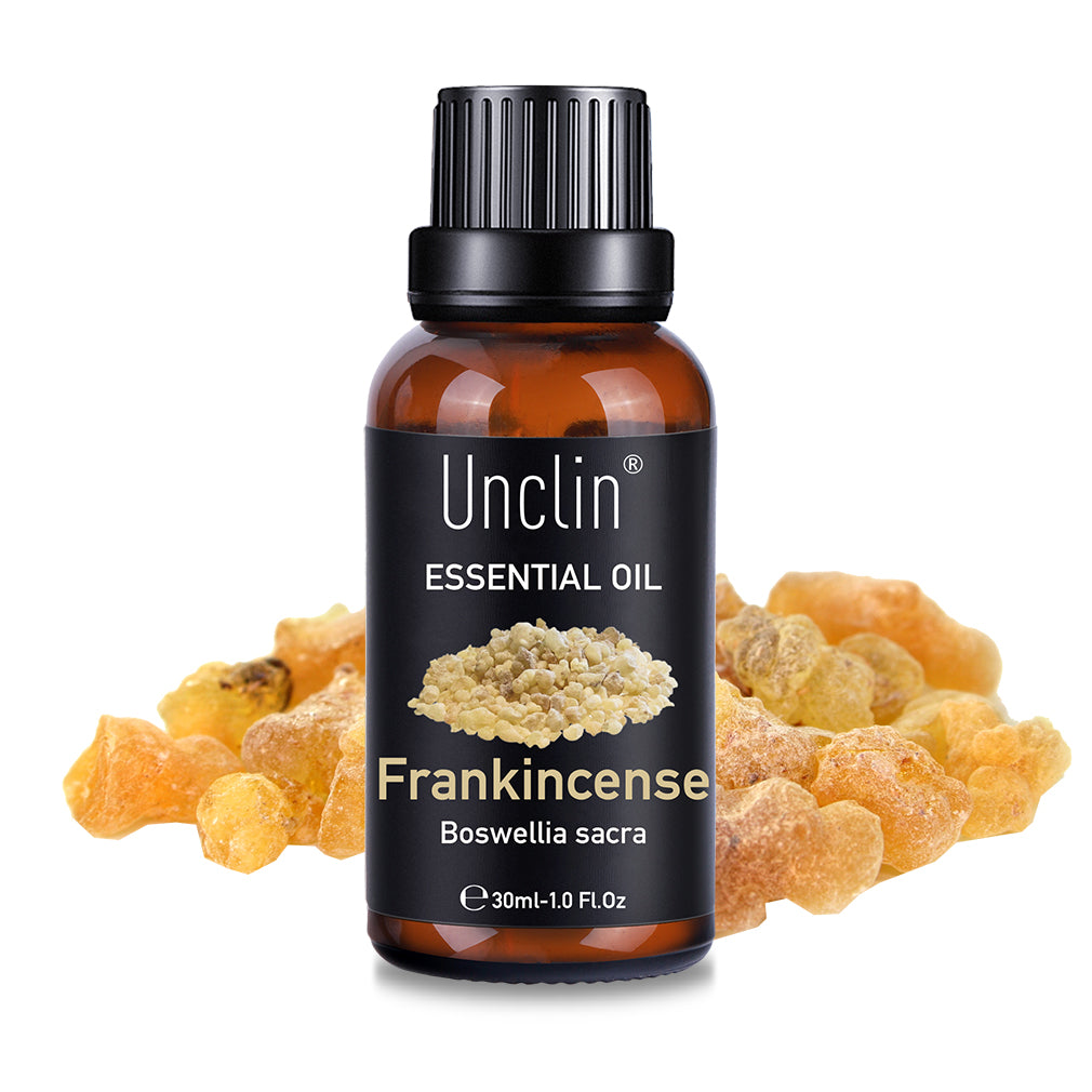 Frankincense Essential Oil 30ml