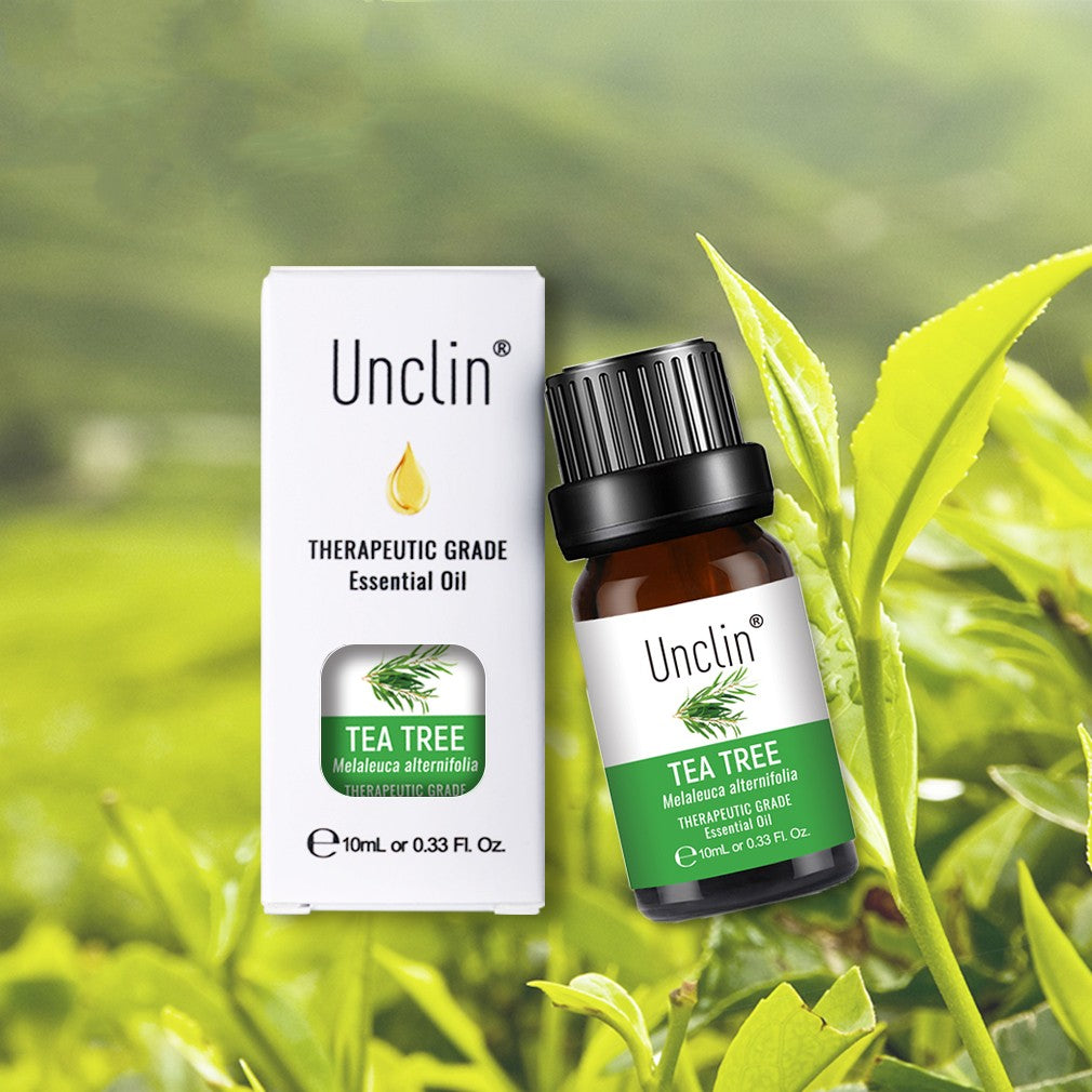 Tea Tree Essential Oil