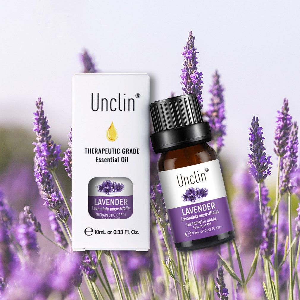 Lavender Essential Oil