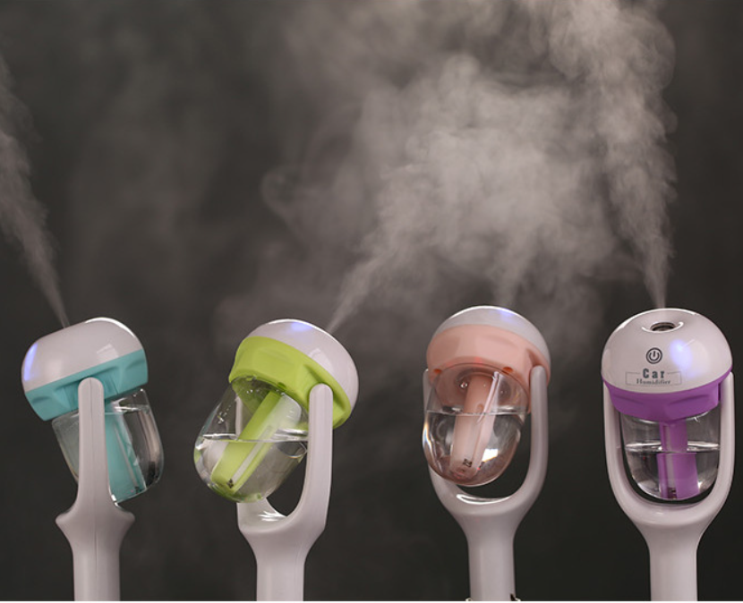 In-Car Essential Oil Diffuser