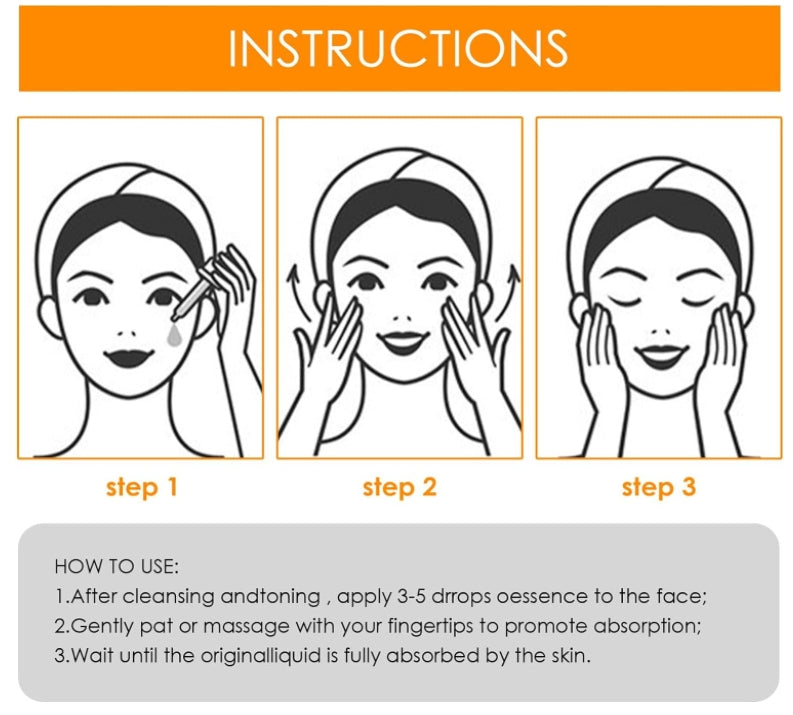 Turmeric Essential Oil - Moisturizing, Tightening, Brightening