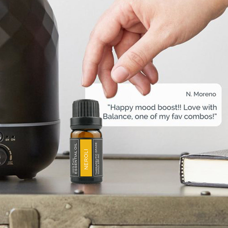 Neroli Essential Oil Buy 2 Get 2 Free