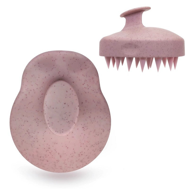 Heand & Scalp Massager