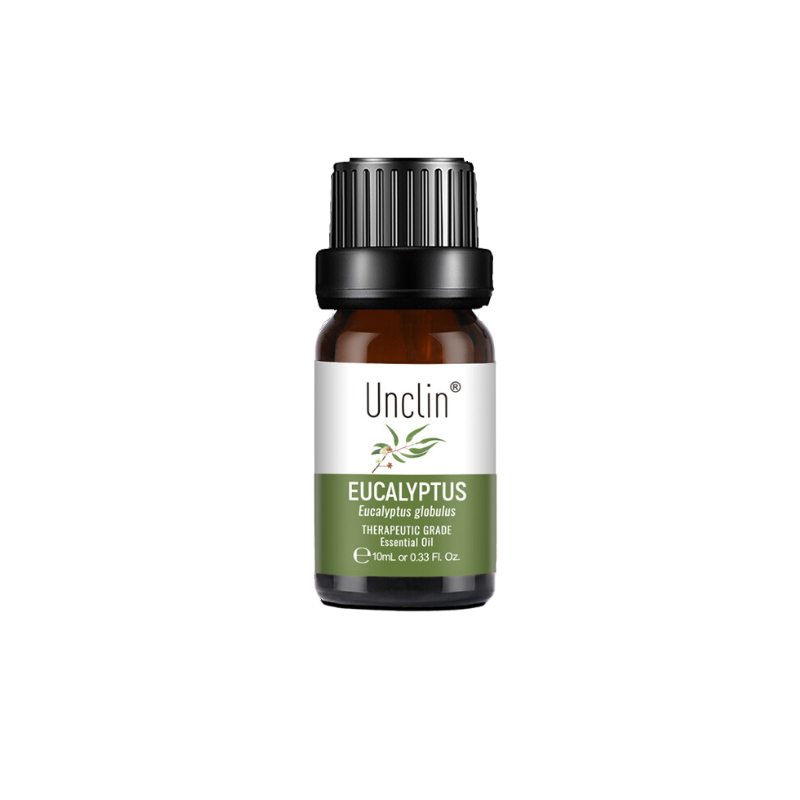 Eucalyptus Essential Oil