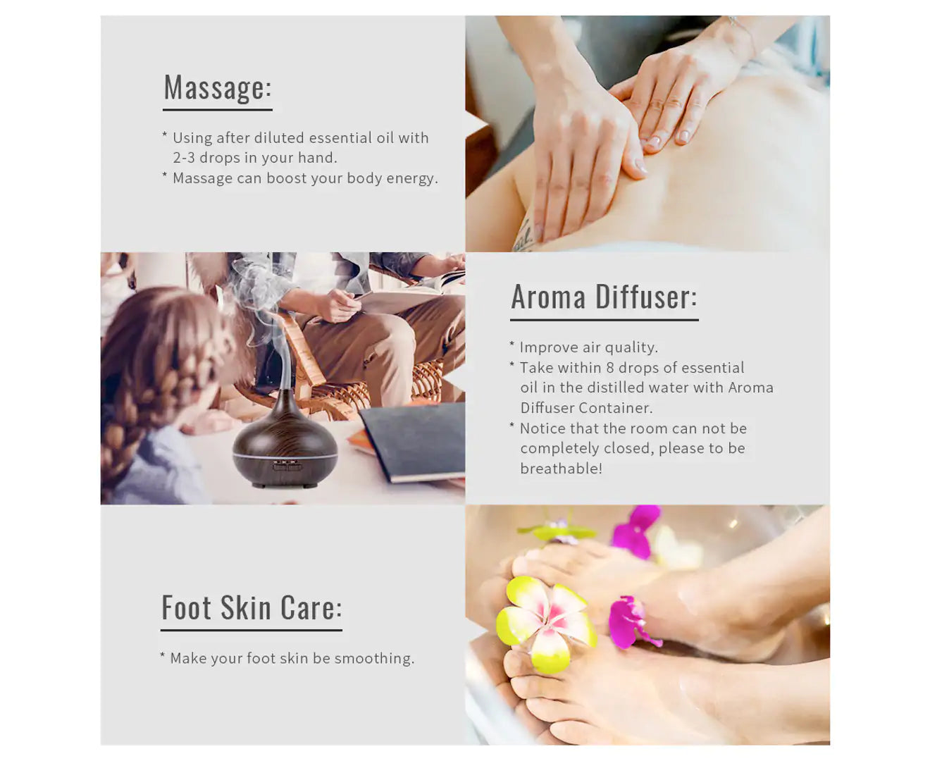 Neroli Essential Oil Buy 2 Get 2 Free