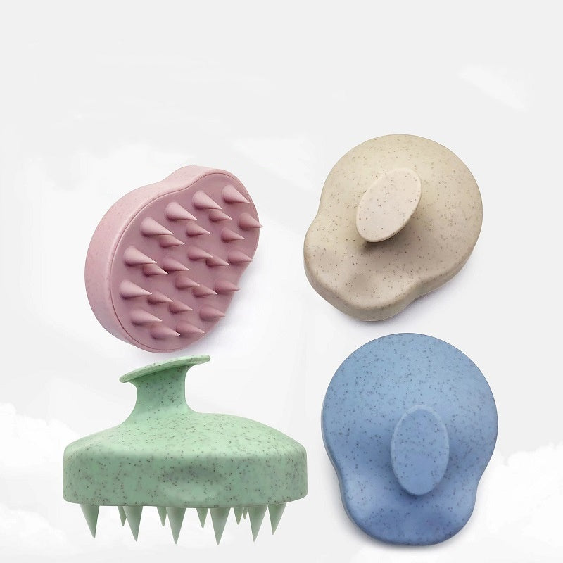 Heand & Scalp Massager