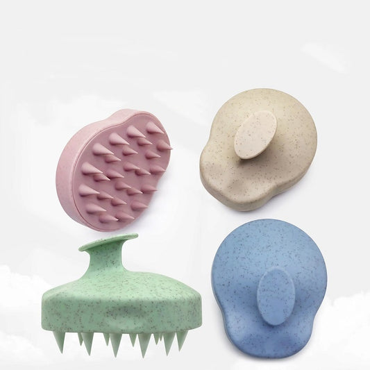 Heand & Scalp Massager