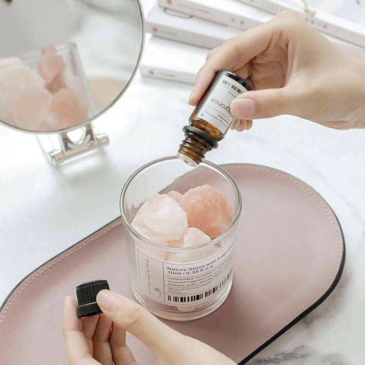 Gemstone Essential Oil Diffuser