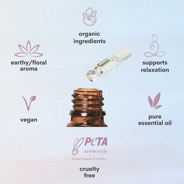 Tangerine Essential Oil