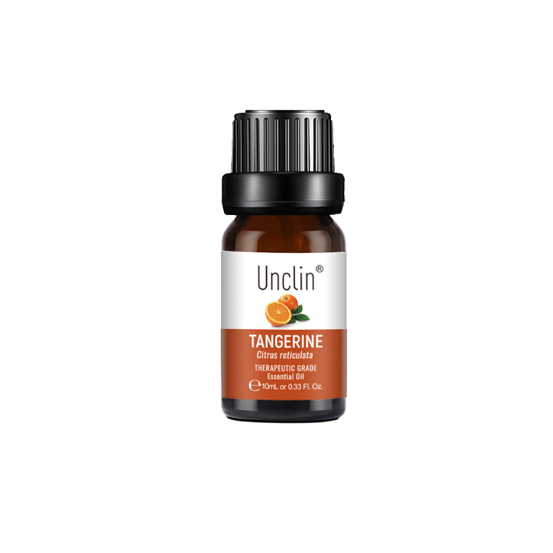 Tangerine Essential Oil