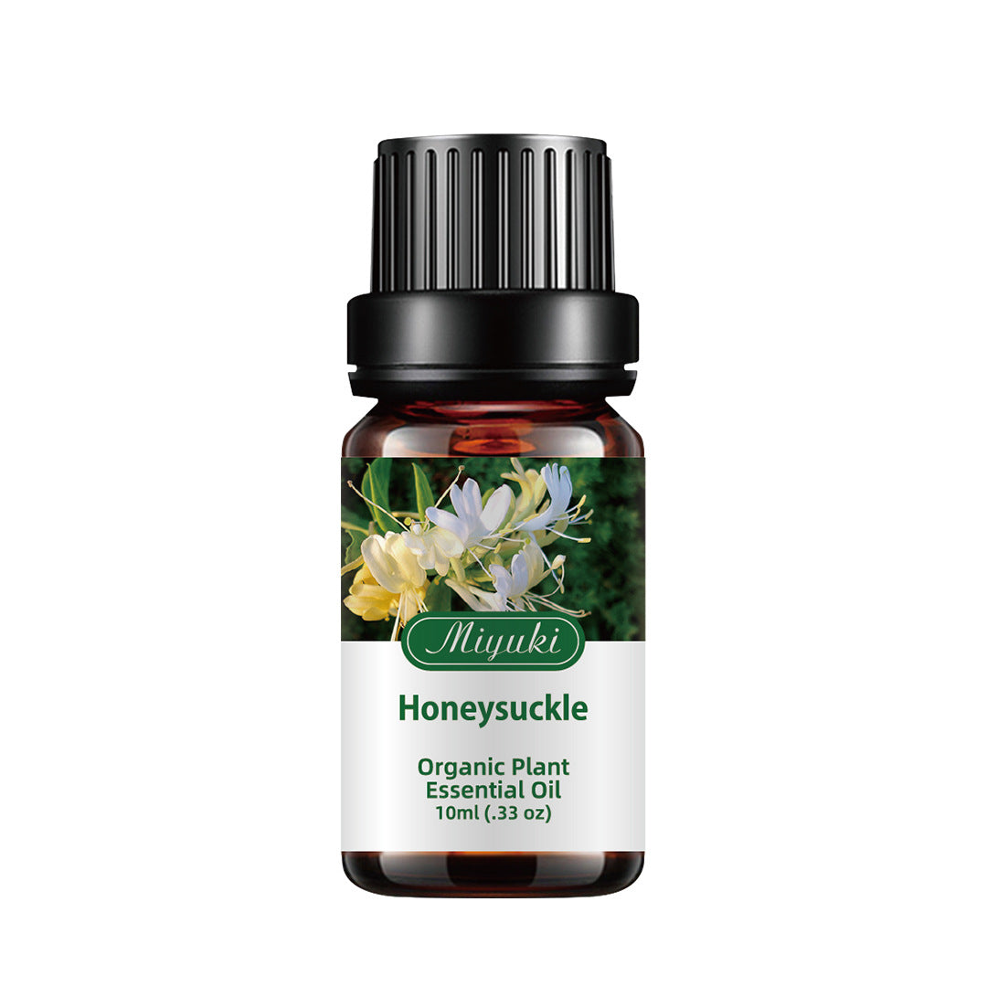 Honeysuckle Pure Essential Oil