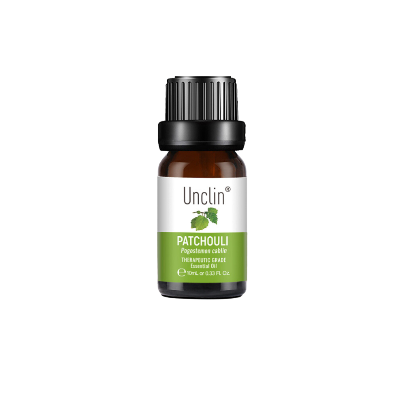Patchouli Essential Oil