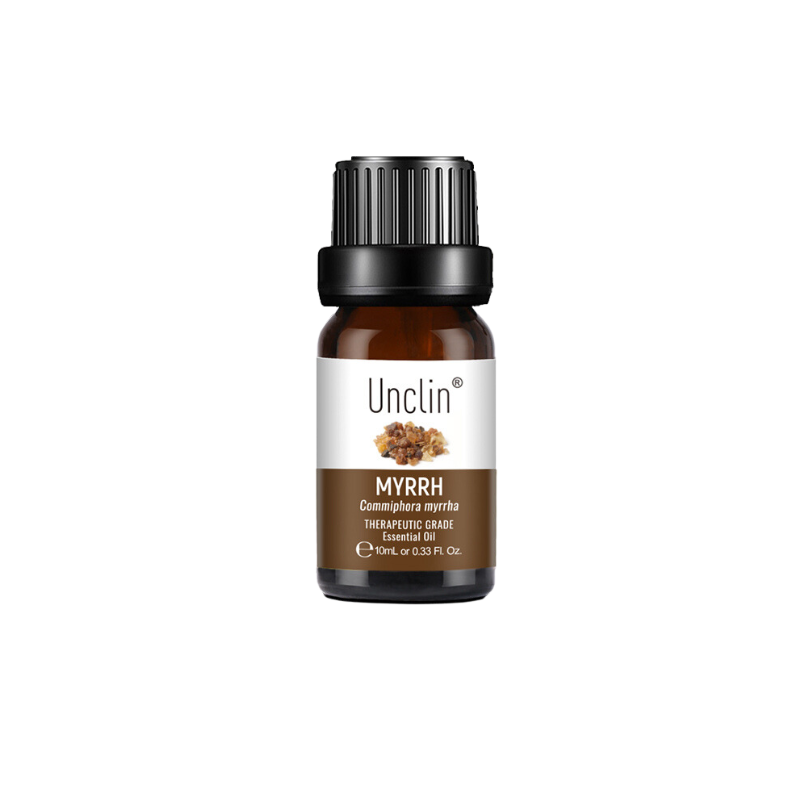 Myrrh Essential Oil