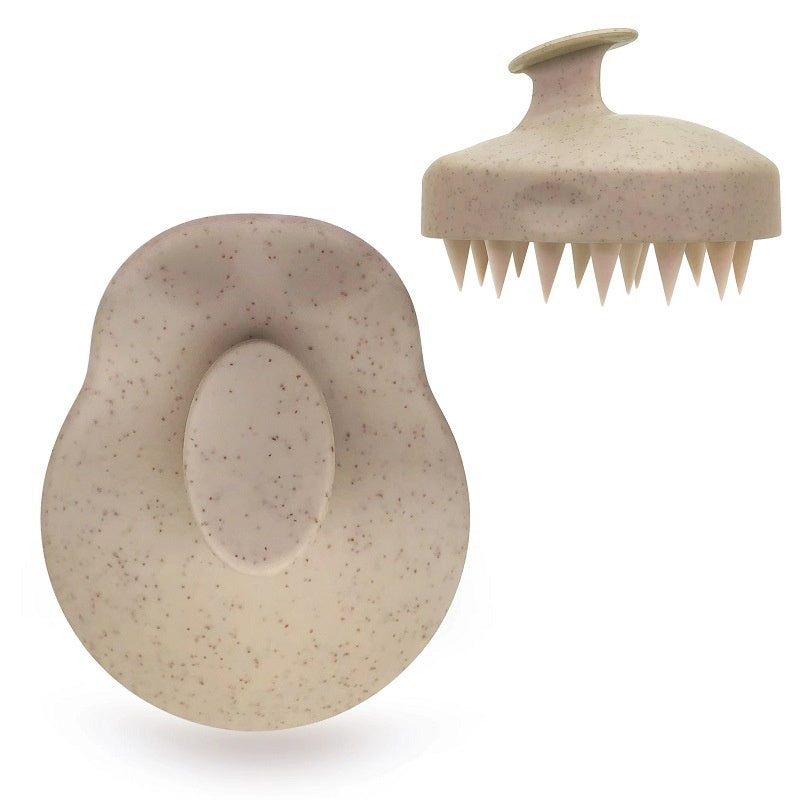 Heand & Scalp Massager