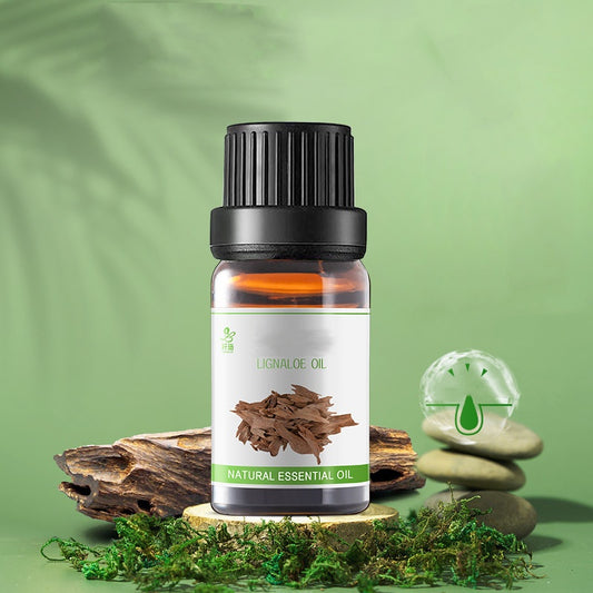 Pure Argarwood Essential Oil