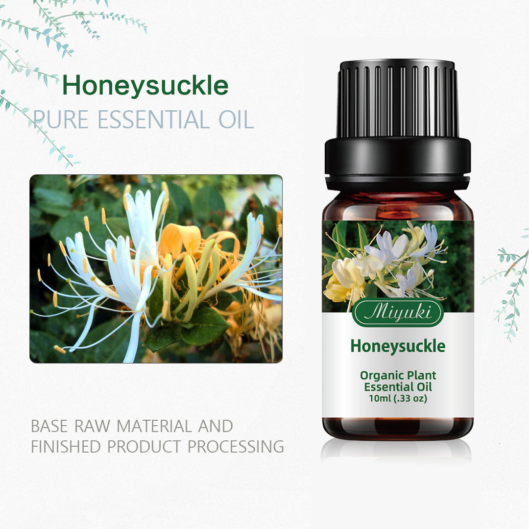 Honeysuckle Pure Essential Oil