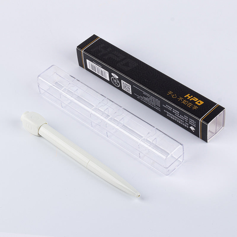ABCD Rotation Answer Black Gel Pen