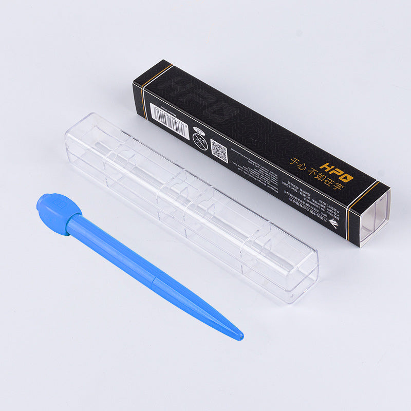 ABCD Rotation Answer Black Gel Pen