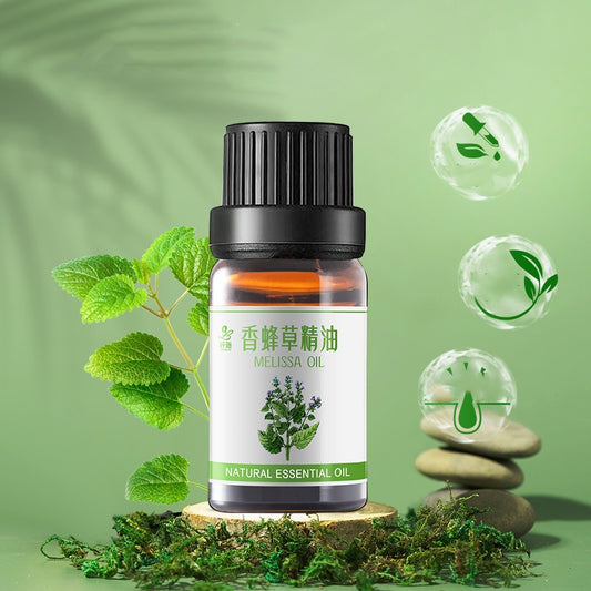 Melissa essential oil