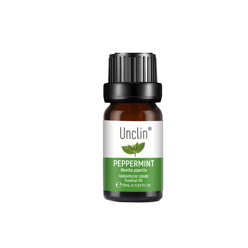 Peppermint Essential Oil