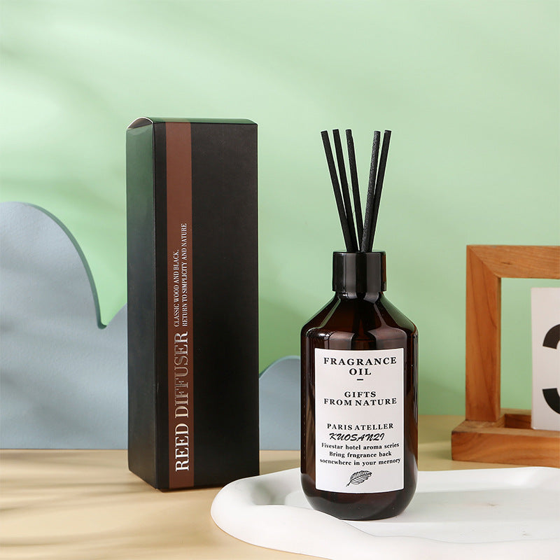200ml Reed Essential Oil Diffuser