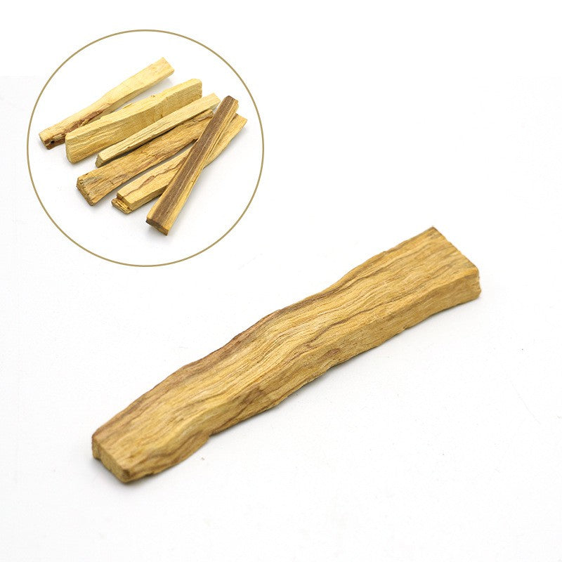 Palo Santo Holy Wood Sticks