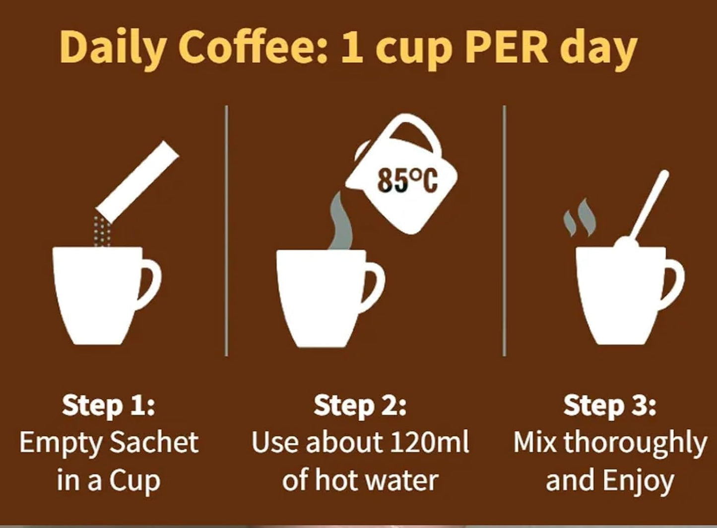 Bloom Collagen Coffee for Women and Men