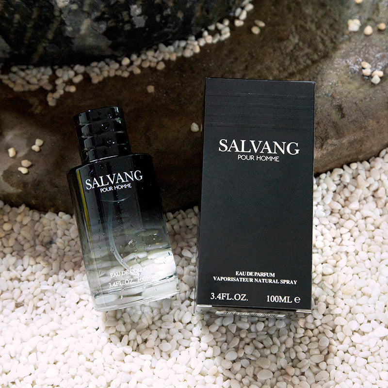 Savagery Pheromone Men Perfume
