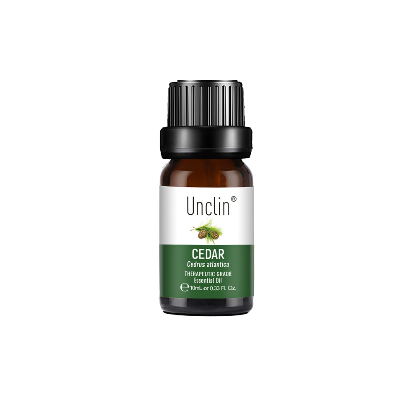 Cedarwood Essential Oil