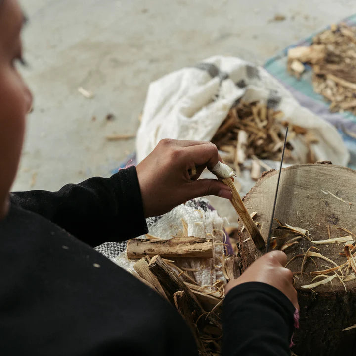 Palo Santo Holy Wood Sticks