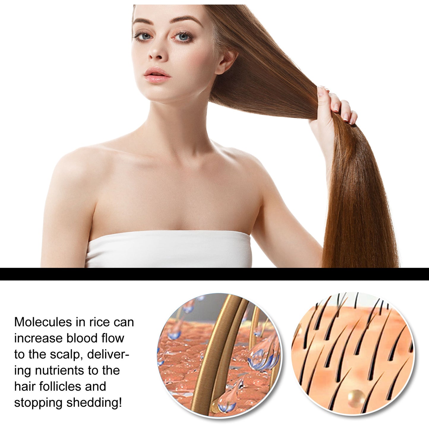 Shampoo Hair Bar