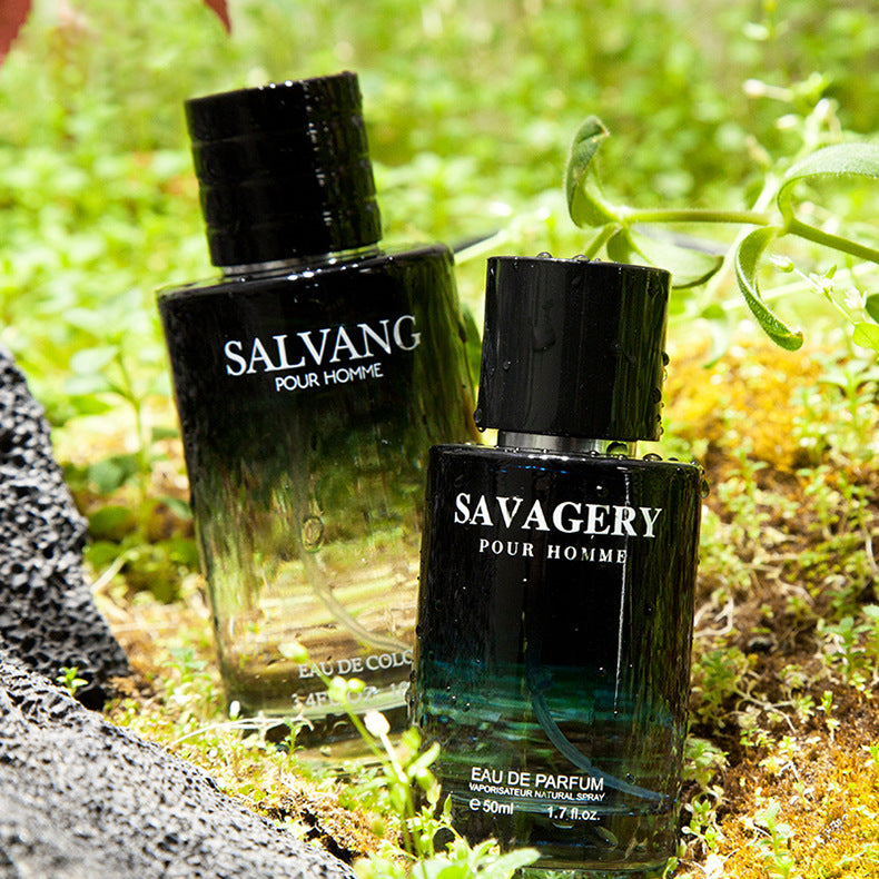 Savagery Pheromone Men Perfume