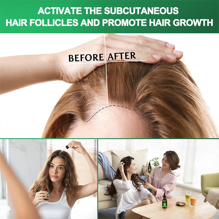 Jamaican Black Castor Oil