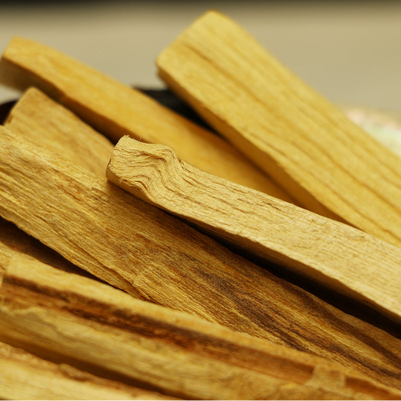Palo Santo Holy Wood Sticks