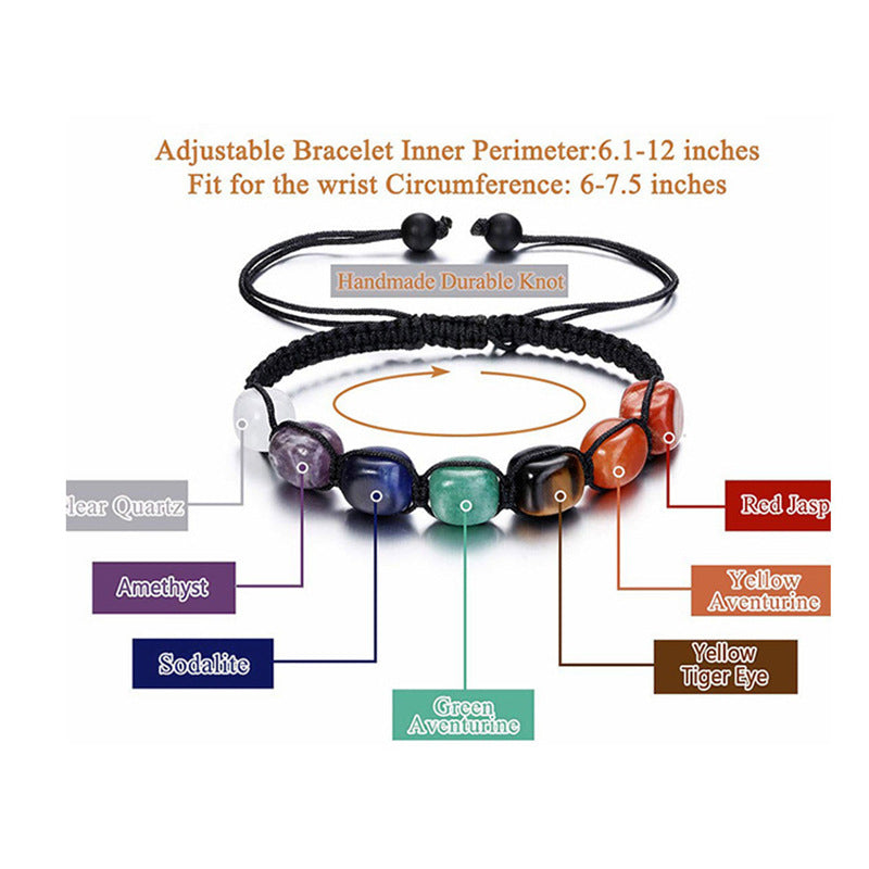 Fertility Diffuser Bracelet