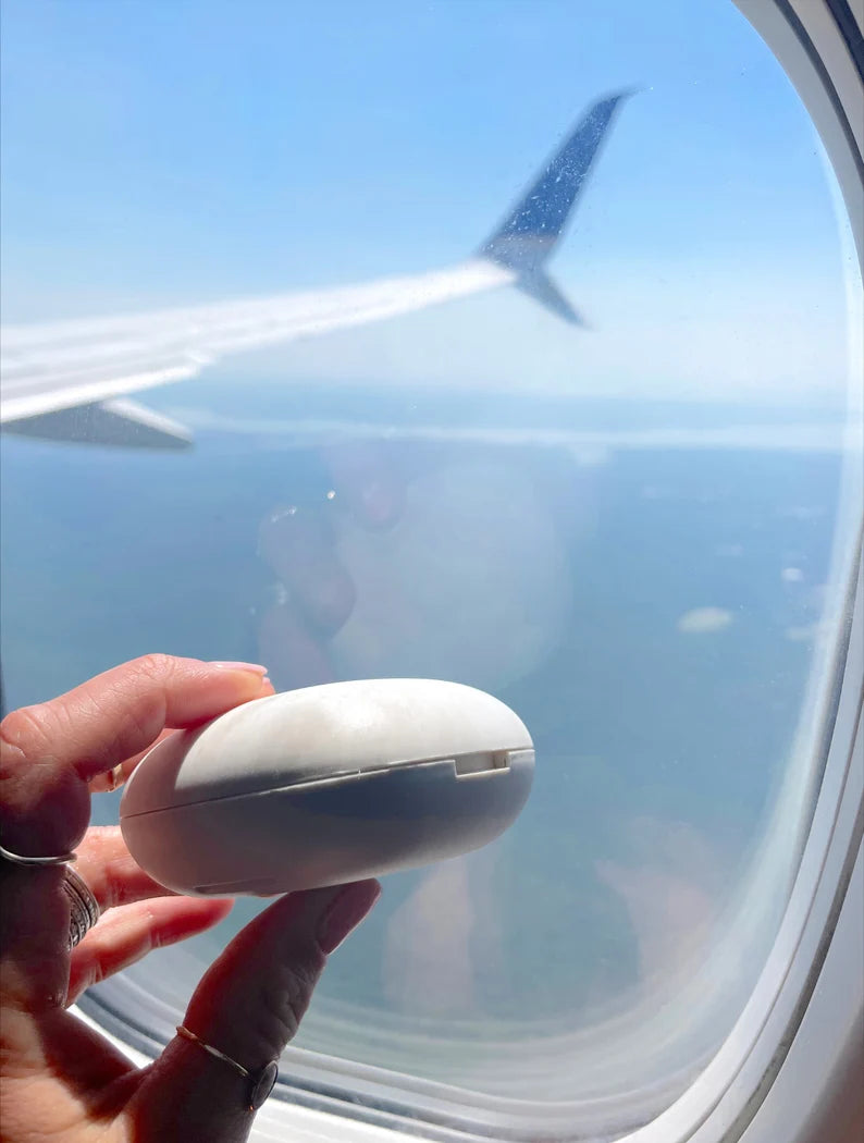 Portable Waterless Diffuser USB Charged Diffuser