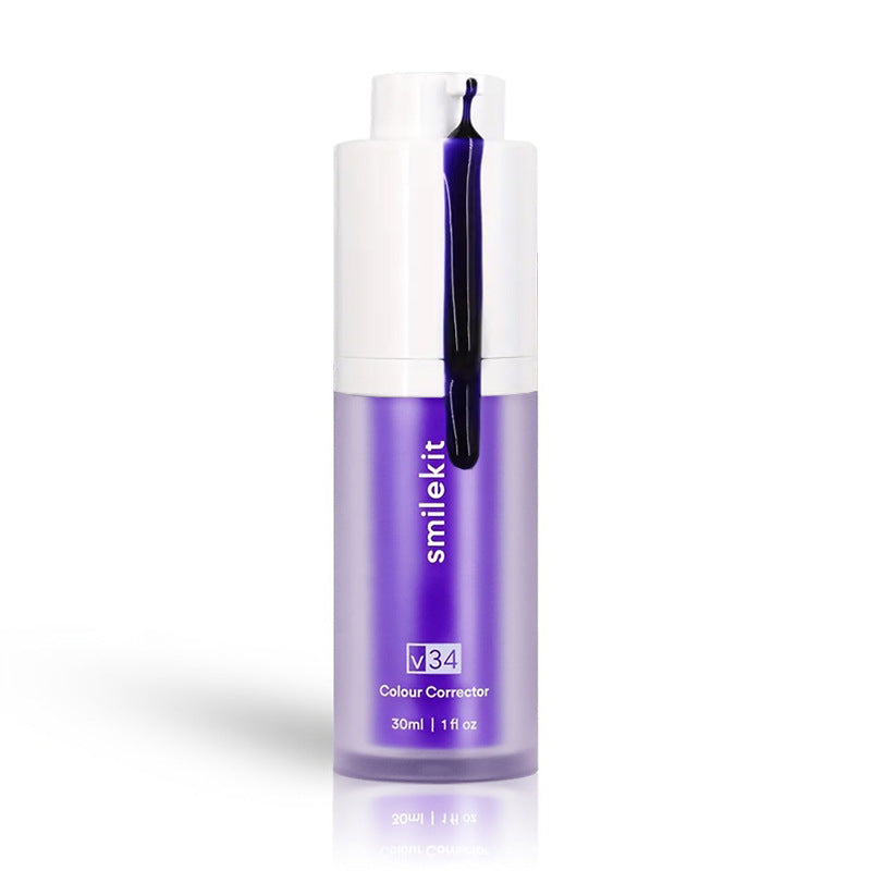 Teeth Whitening Serum V34