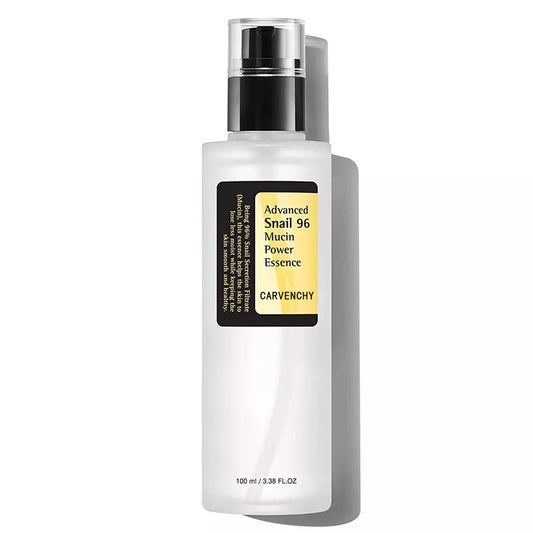 Advanced Snail 96% Mucin Essence