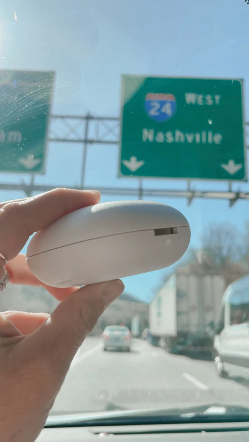 Portable Waterless Diffuser USB Charged Diffuser