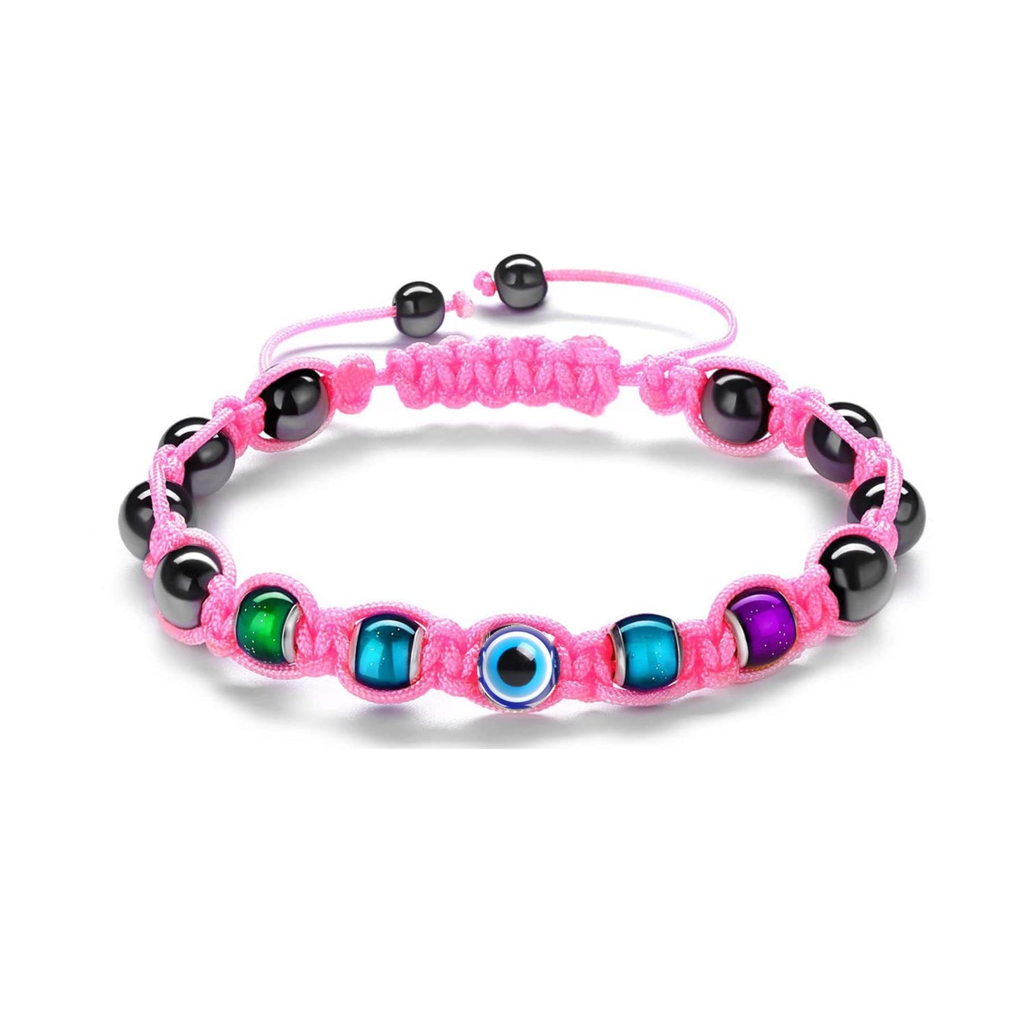 Magnet Moodbead Essential Oil Diffuser Bracelet