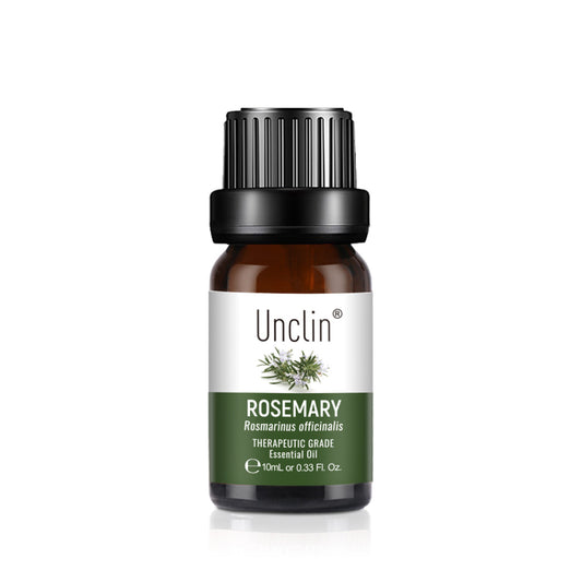 Rosemary Essential Oil