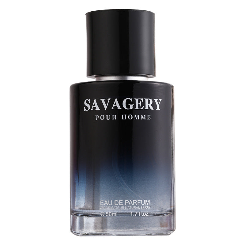 Savagery Pheromone Men Perfume