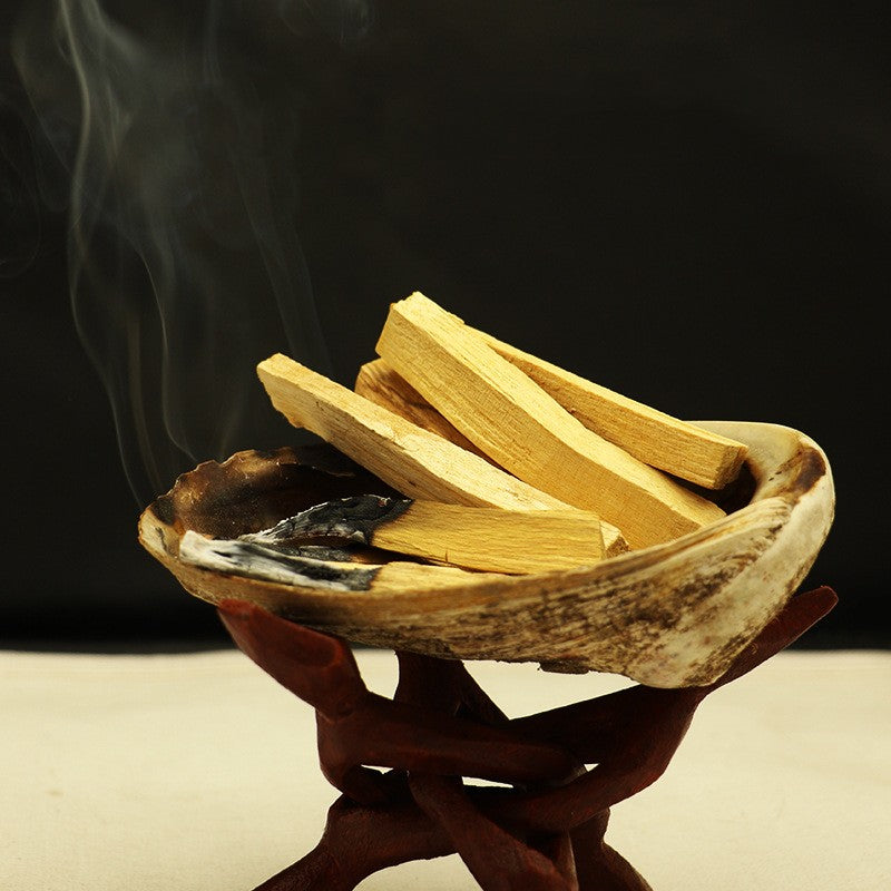 Palo Santo Holy Wood Sticks
