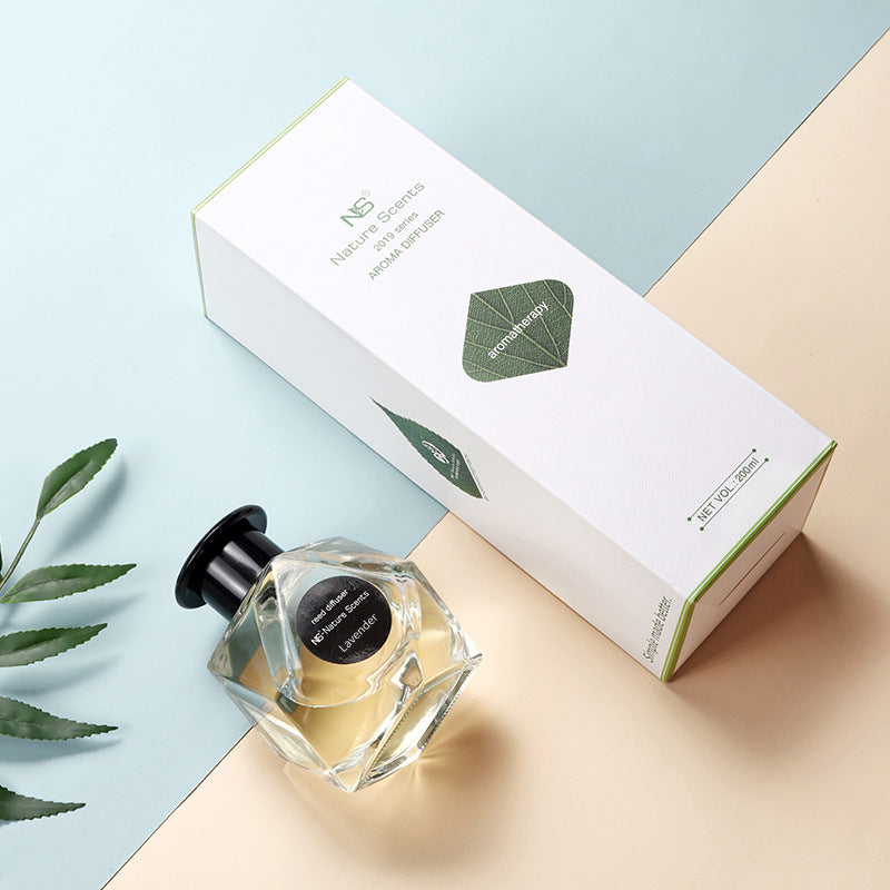 200ml Reed Essential Oil Diffuser