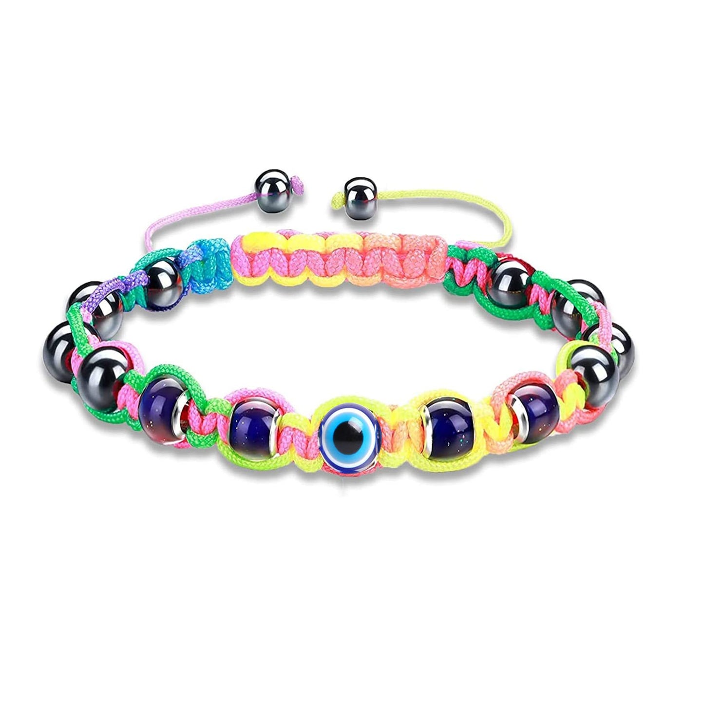 Magnet Moodbead Essential Oil Diffuser Bracelet