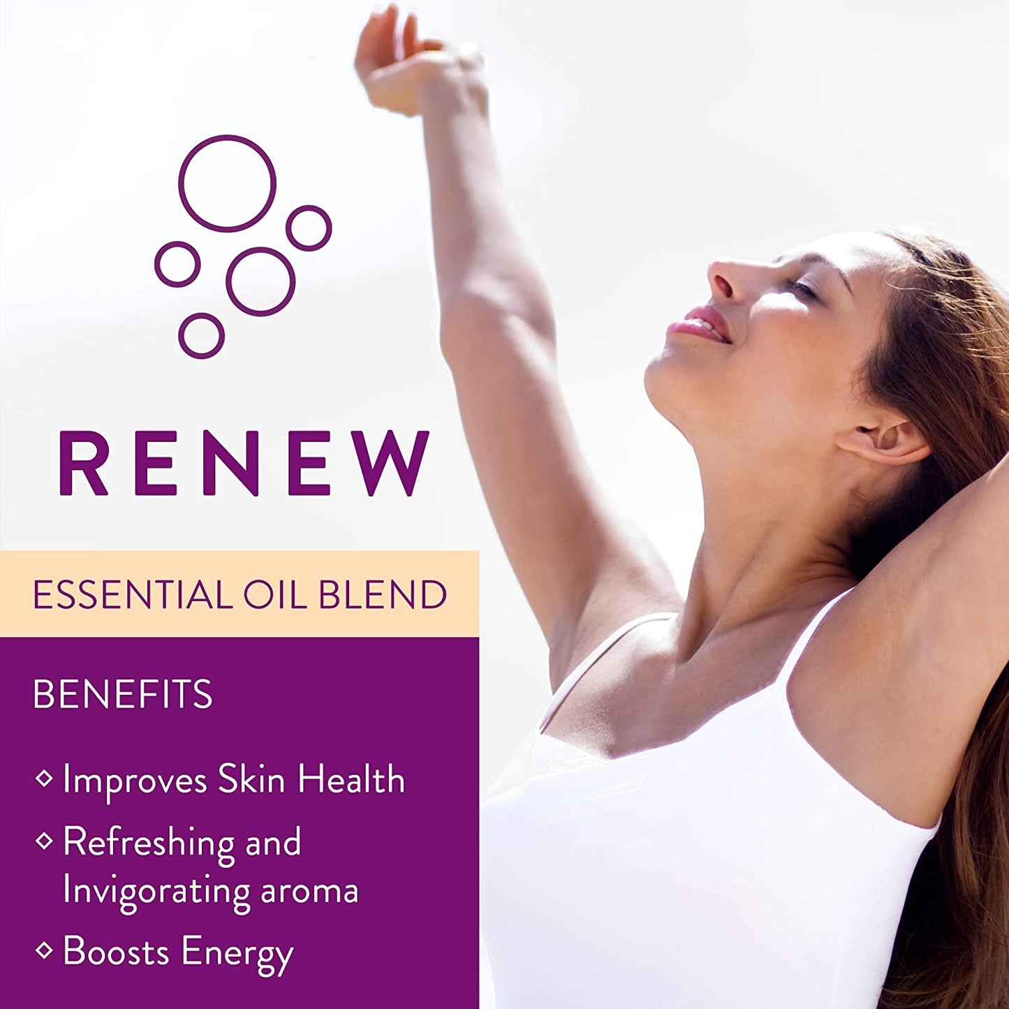 Roll on Essential Oils Set