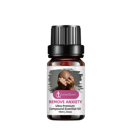 Anxiety Relief Compound Essential Oil