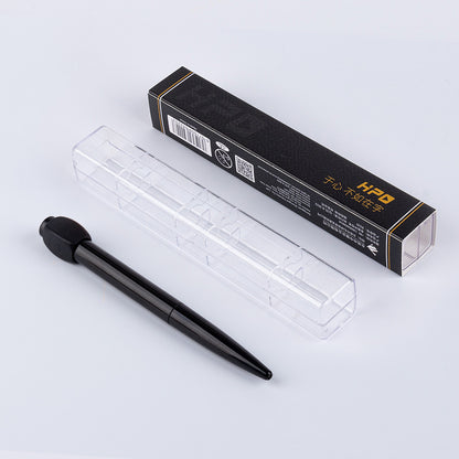 ABCD Rotation Answer Black Gel Pen